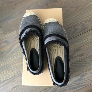 Women’s Joie vivienne espadrille flat